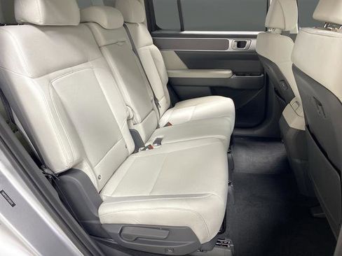 New 2026 Hyundai Santa Fe SE image 29