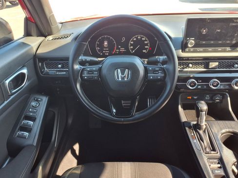 Certified 2022 Honda Civic Sport image 13