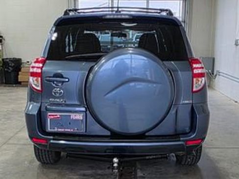 Used 2011 Toyota RAV4 Base image 4