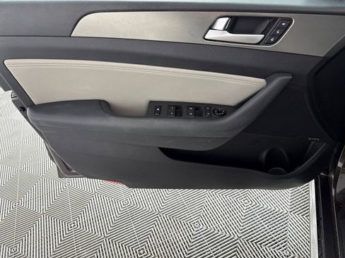 Used 2015 Hyundai Sonata Limited 2.0T image 10