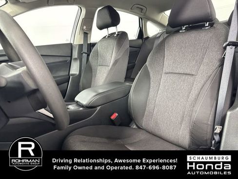 Used 2025 Honda Accord LX image 19