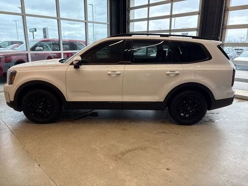 Certified 2024 Kia Telluride SX Prestige X-Pro image 7