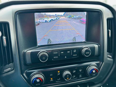 Used 2015 Chevrolet Silverado 1500 LT w/ All Star Edition image 22