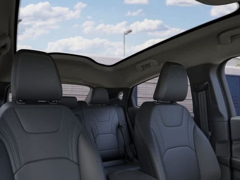 New 2026 Ford Mustang Mach-E Premium RWD image 22