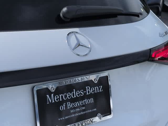 Certified 2026 Mercedes-Benz GLC 300 4MATIC image 11