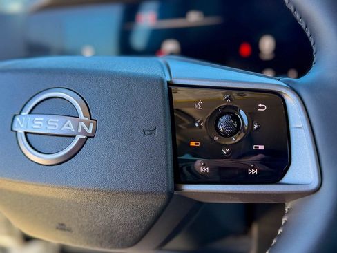 New 2026 Nissan Murano Platinum w/ Cargo Package AWD/4WD image 36