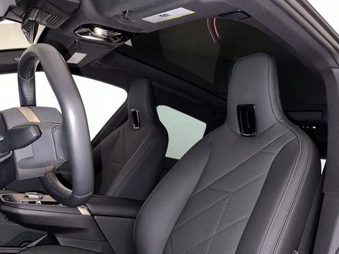 Used 2023 BMW iX M60 w/ Executive Package image 20