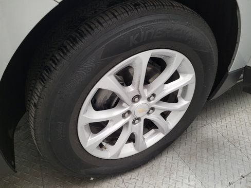 Used 2020 Chevrolet Equinox LT FWD image 31