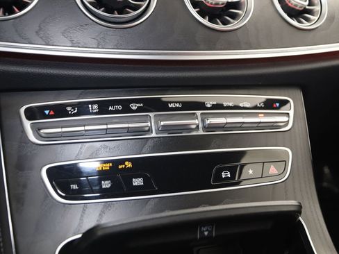 Used 2023 Mercedes-Benz E 450 Cabriolet w/ AMG Line image 43