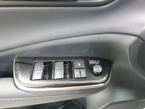 New 2026 Toyota Crown XLE image 19