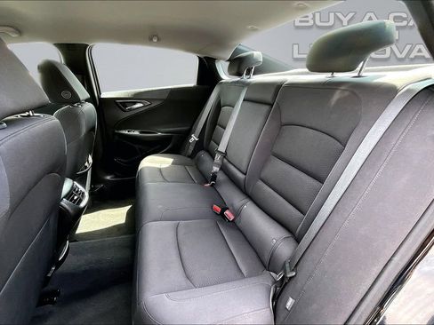 Used 2023 Chevrolet Malibu LT w/ Driver Confidence Package FWD image 25