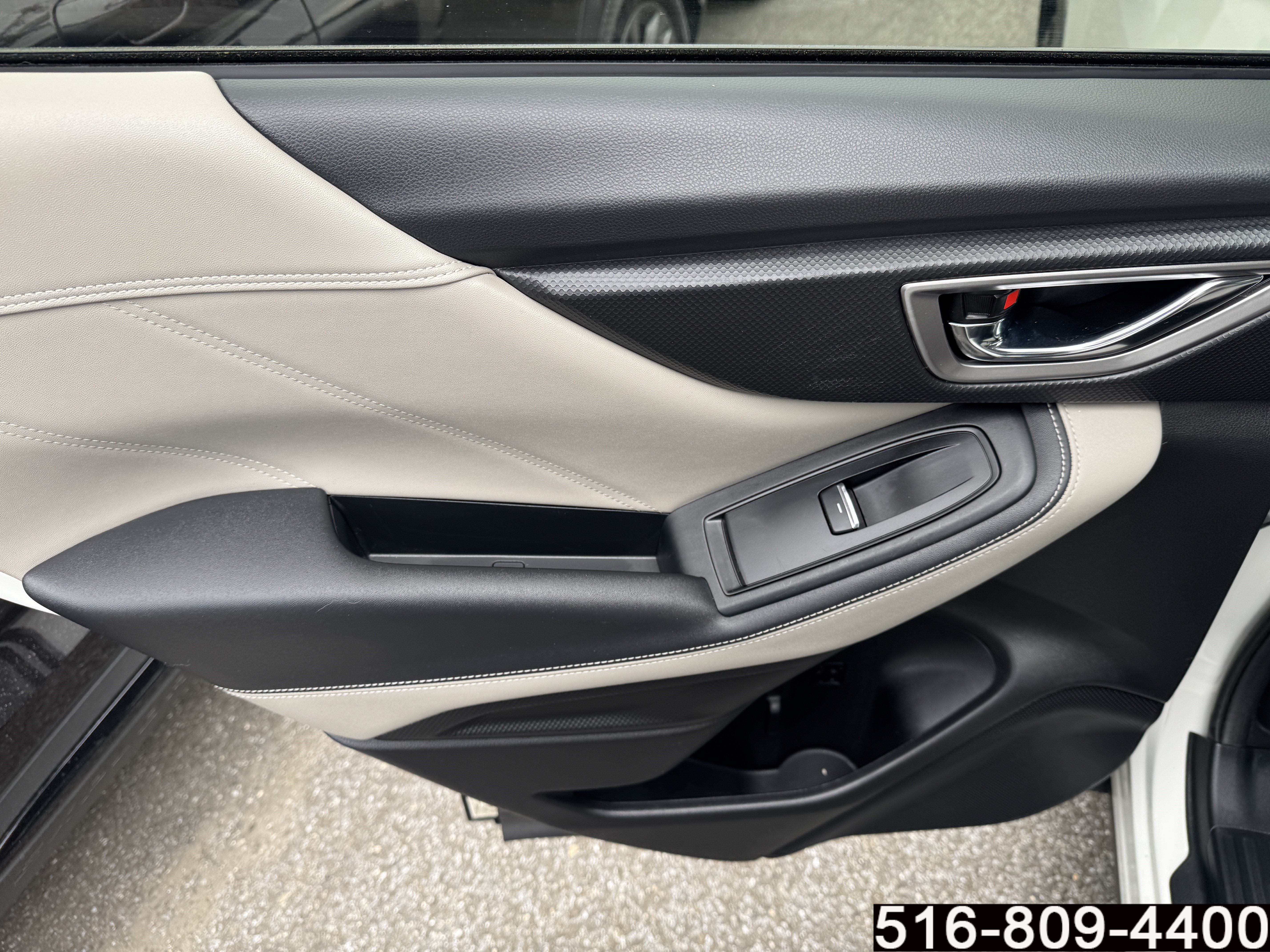 Used 2024 Subaru Forester Limited AWD/4WD image 37