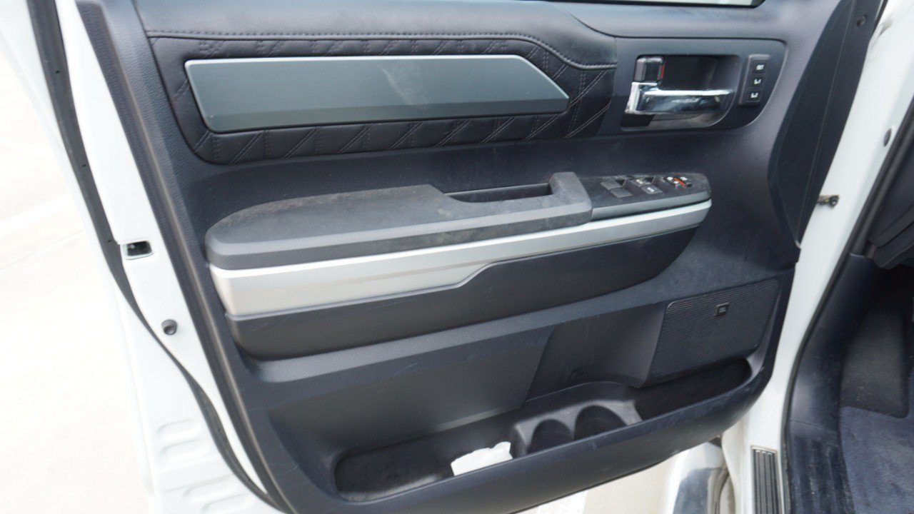 Used 2014 Toyota Tundra Platinum RWD image 15