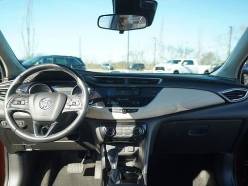 Used 2020 Buick Encore GX Preferred w/ Cold Weather Comfort Package image 26
