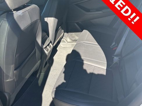 Certified 2025 Chevrolet Equinox LT w/ Convenience Package II image 4