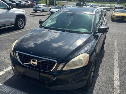 Used 2013 Volvo XC60 T6