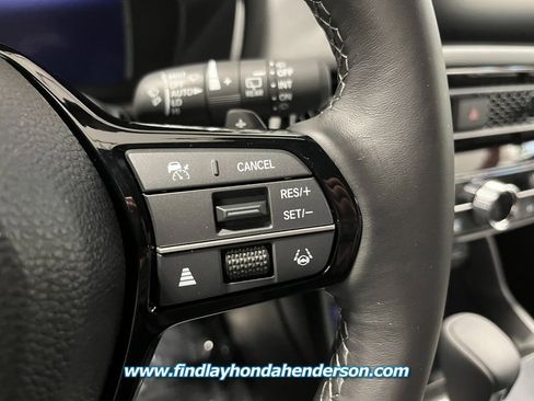 New 2026 Honda Civic Sport Touring image 19