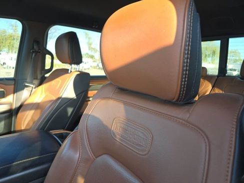 Used 2022 RAM 1500 Limited w/ Trailer Tow Group image 8