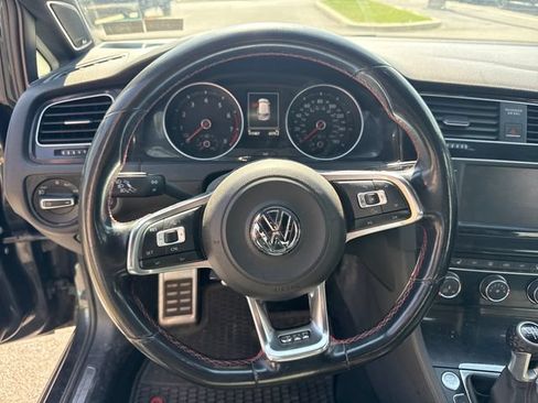 Used 2016 Volkswagen GTI SE w/ Lighting Package (SEL) FWD image 22