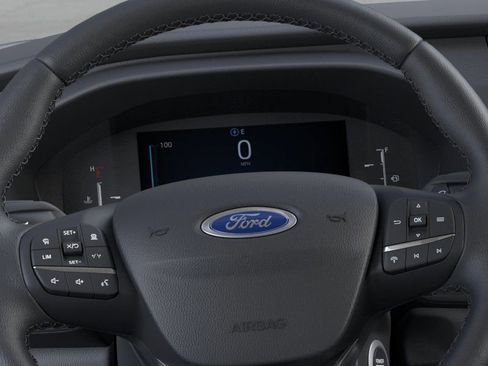 New 2026 Ford Transit 350 XLT AWD/4WD image 13