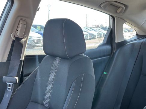 Used 2020 Honda Civic EX image 12