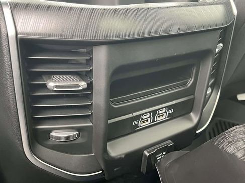 Used 2025 RAM 1500 Big Horn image 19