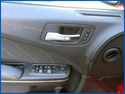 Used 2023 Dodge Charger SRT Hellcat image 12