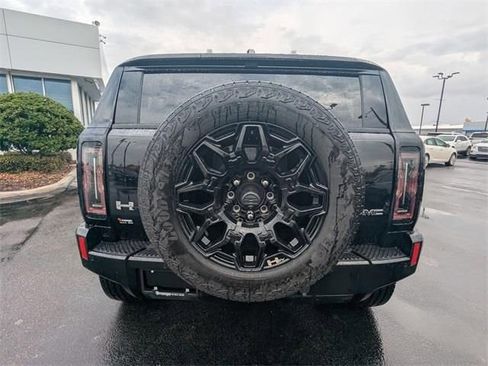 New 2026 GMC Hummer EV SUV image 6