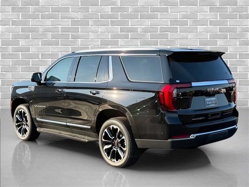 New 2025 GMC Yukon Denali w/ Denali Reserve Package image 5