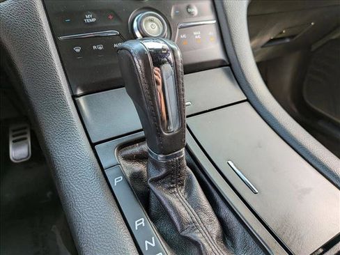 Used 2015 Ford Taurus SHO AWD/4WD image 15