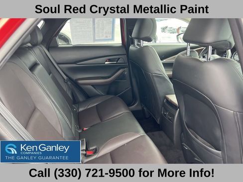 Used 2020 MAZDA CX-30 AWD w/ Premium Package image 57