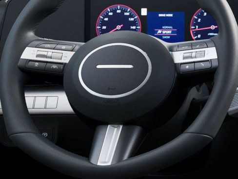 New 2026 Hyundai Kona Limited FWD image 15