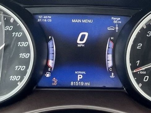 Used 2019 Maserati Levante GranLusso image 23