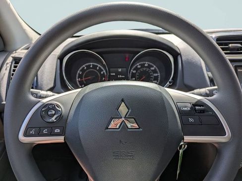 New 2026 Mitsubishi Outlander Sport ES AWD/4WD image 27