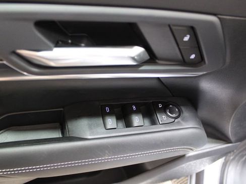 New 2026 GMC Terrain Elevation w/ Black Edition image 11