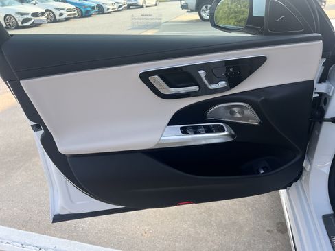 New 2025 Mercedes-Benz E 350 Sedan image 14