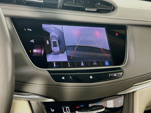 Used 2021 Cadillac XT5 Premium Luxury AWD/4WD image 14