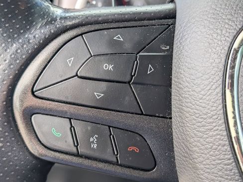 Used 2022 Dodge Charger GT w/ Plus Group RWD image 18