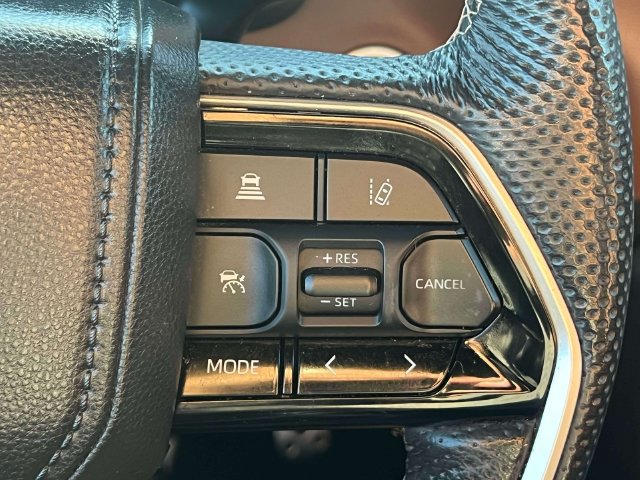 Used 2024 Toyota Tundra 1794 Edition w/ TRD Off-Road Package AWD/4WD image 25