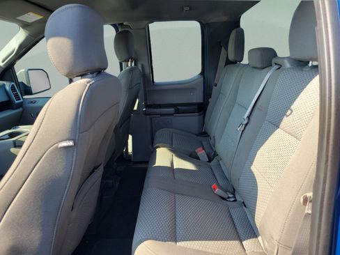 Used 2018 Ford F150 XLT w/ Equipment Group 301A Mid AWD/4WD image 8