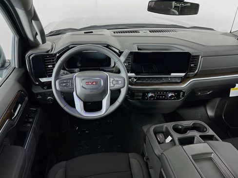 New 2026 GMC Sierra 1500 Elevation AWD/4WD image 20