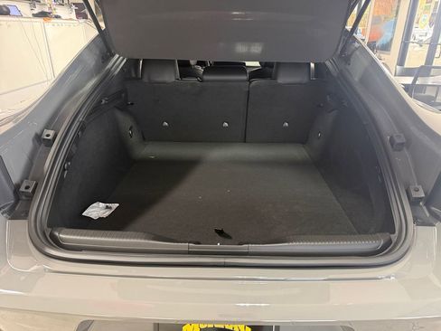 New 2026 Dodge Charger Scat Pack w/ Blacktop Package image 25