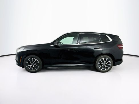 Used 2026 BMW X3 xDrive30i AWD/4WD image 4