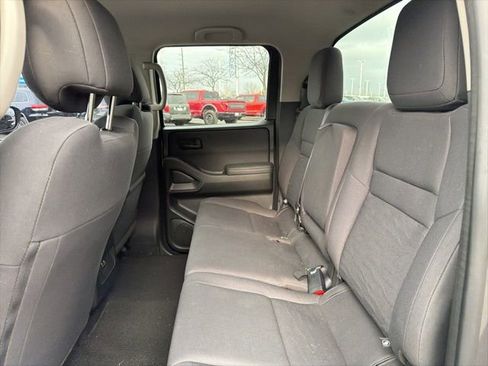 Used 2022 Nissan Frontier S w/ Technology Package image 13