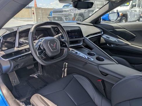 Used 2026 Chevrolet Corvette Stingray Coupe w/ 1LT RWD image 17