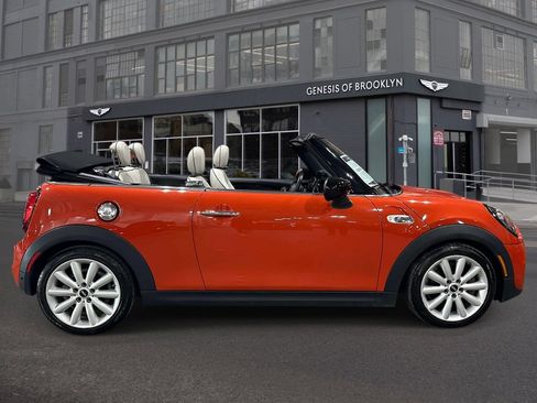 Used 2021 MINI Cooper S FWD image 5