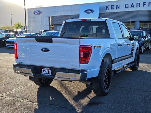 Used 2023 Ford F150 XLT w/ Equipment Group 301A Mid image 14