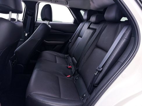 Certified 2024 MAZDA CX-30 2.5 Turbo w/ Premium Package AWD/4WD image 37