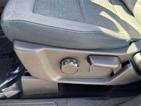 Used 2023 Ford Bronco Outer Banks image 41