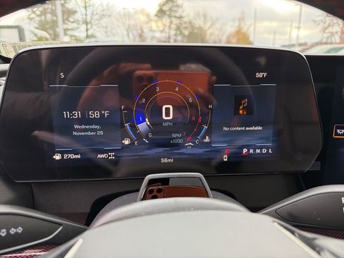 New 2026 Chevrolet Traverse RS w/ LPO, Floor Liner Package image 7